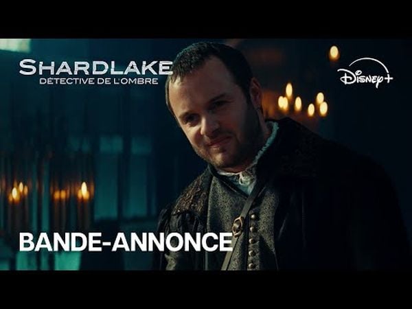 Shardlake : Détective de l'ombre