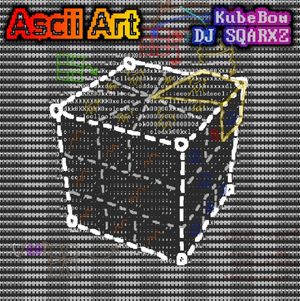 Ascii Art (SP) (Single)