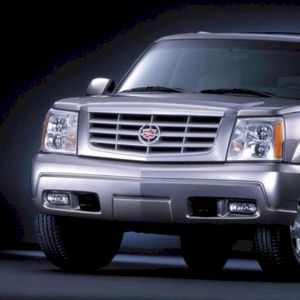 2001 CADILLAC ESCALADE (EP)