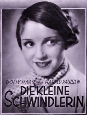 La petite aventurière