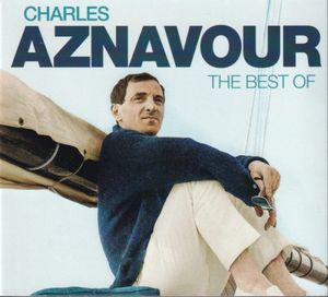 Charles Aznavour The Best Of