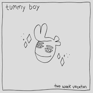 Two Week Vacation (EP)