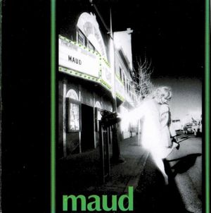 Maud