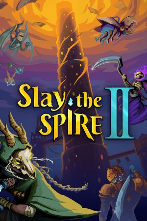 Slay The Spire II