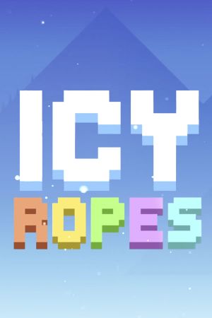 Icy Ropes