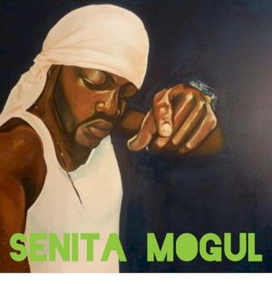 Senita Mogul EP (EP)