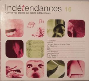 Indétendances 16