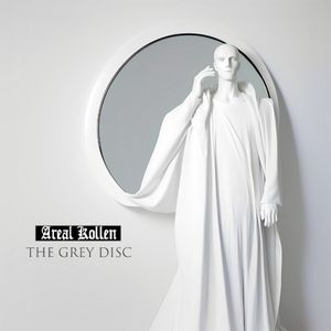 The Grey Disc