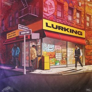 Lurking EP (EP)