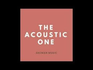 The Acoustic One