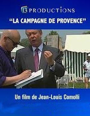 La Campagne de Provence