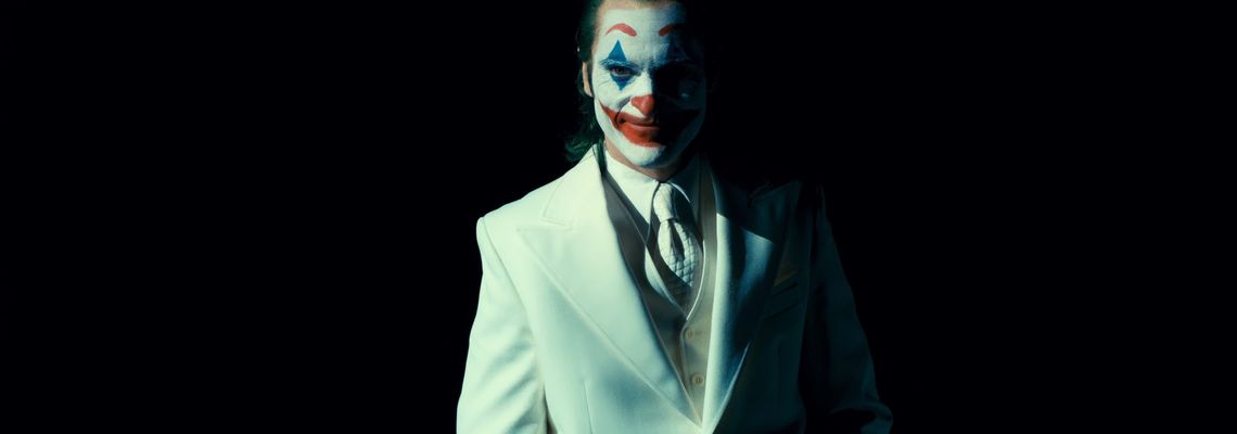Cover Joker - Folie à deux