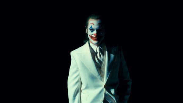Joker - Folie à deux