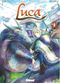 Luca, vétérinaire draconique, tome 1