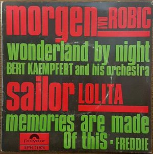 4 All-Time Best Sellers (EP)