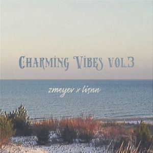 Charming Vibes Vol. 3 (EP)