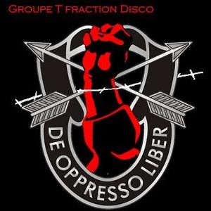 De Oppresso Liber Front