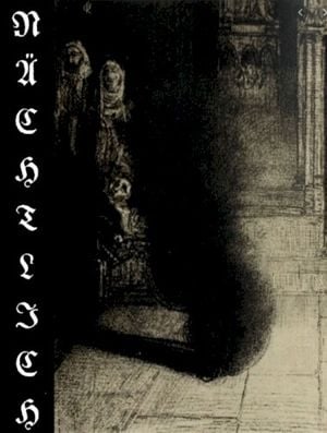 Second Ritual of Night Worship (EP)