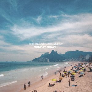 Sunday Brazil. (Single)