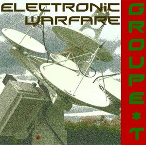 Electronic Warfare