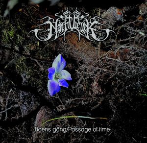 Tidens gång / Passage of Time (EP)
