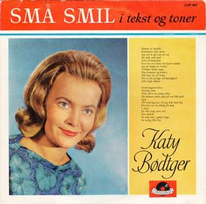 Jeg vil bygge en verden