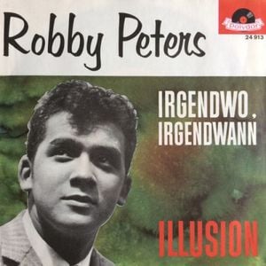 Irgendwo, irgendwann (Single)