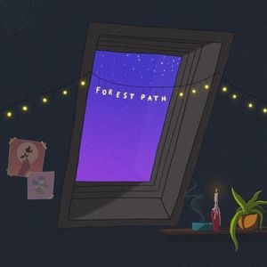 Forest Path (Single)