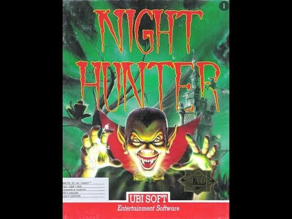 Night Hunter