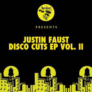Disco Cuts EP - Vol II (Single)