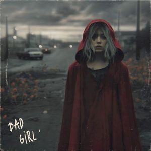 BAD GIRL (Single)