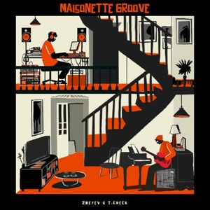 Maisonette Groove (Single)