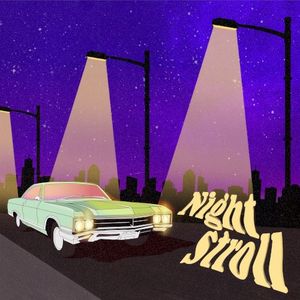 Night Stroll (Single)