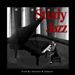 Study Jazz (Single)