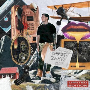 GROUND ZERO (Single)