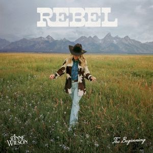 REBEL (The Beginning) (Single)