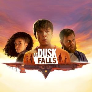 As Dusk Falls (OST)