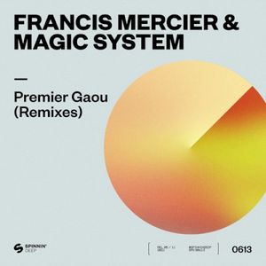 Premier Gaou (Black Motion Extended Remix)