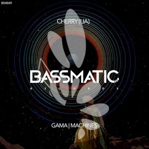 Gama / Machines (Single)