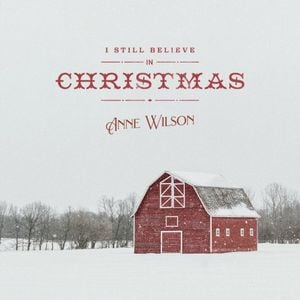 I Still Believe In Christmas (Single)