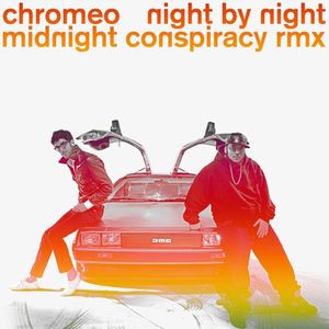 Night By Night (Midnight Conspiracy Remix)