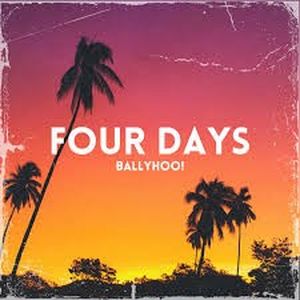 Four Days (Single)
