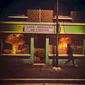 Café - Brasserie De L’avenir (EP)