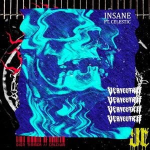 Insane (Single)