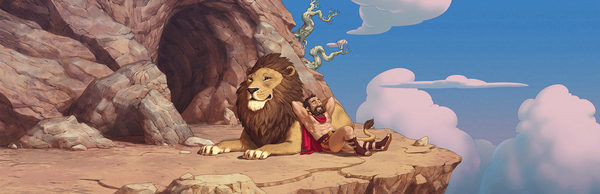 12 Labours of Hercules II: The Cretan Bull