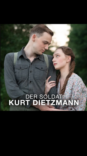 Der Soldat Kurt Dietzmann