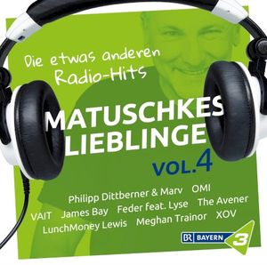 Matuschkes Lieblinge, Vol. 4