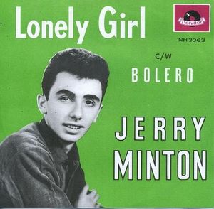 Lonely Girl (Single)