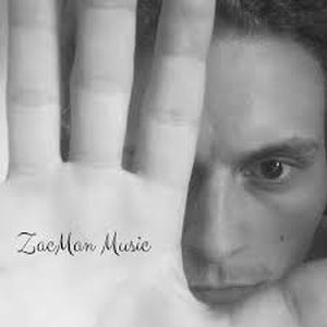 ZacMan Music I (EP)
