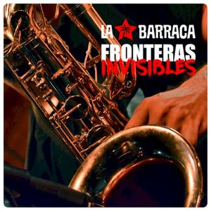 Fronteras Invisibles (Single)